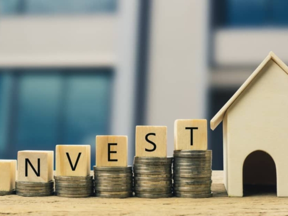 Mengapa Investasi Apartemen adalah Pilihan Terbaik Anda di Tengah Ketidakpastian Ekonomi?